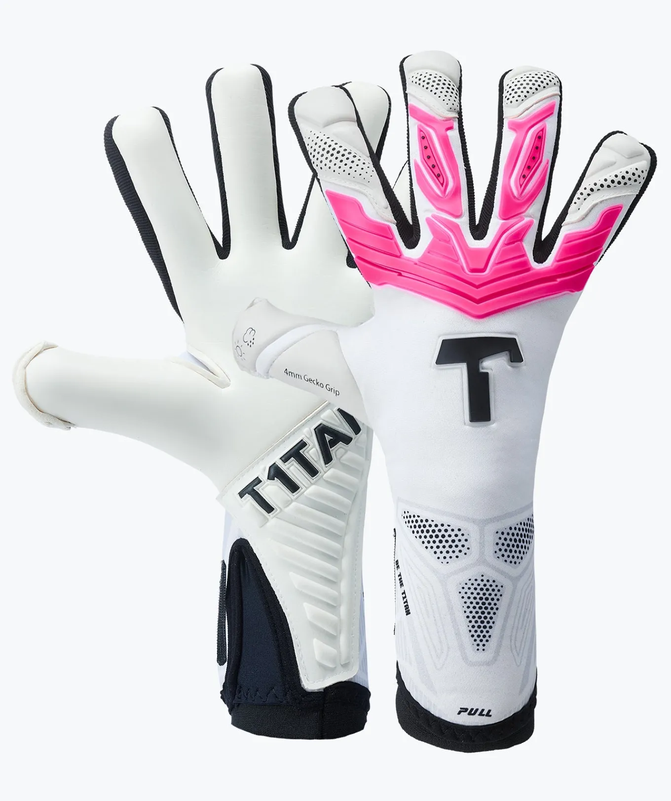 T1TAN Alien Collectie | Keepershandschoenen Voor Kinderen^Alien 2.0 MyGlove