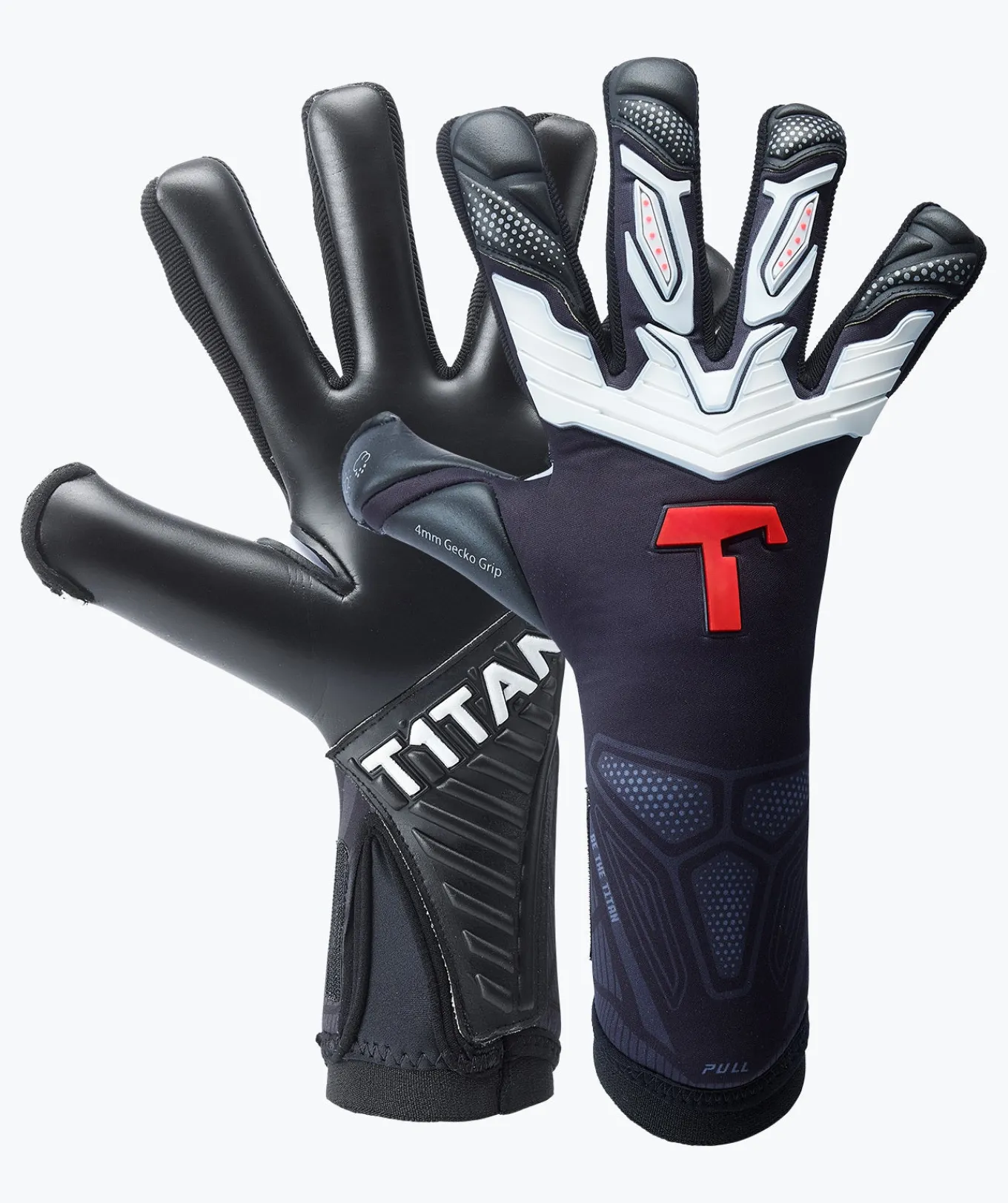 T1TAN Alien Collectie | Keepershandschoenen Voor Kinderen^Alien 2.0 MyGlove
