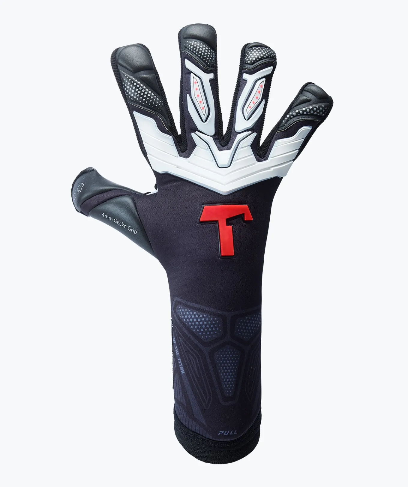 T1TAN Alien Collectie | Keepershandschoenen Voor Kinderen^Alien 2.0 MyGlove
