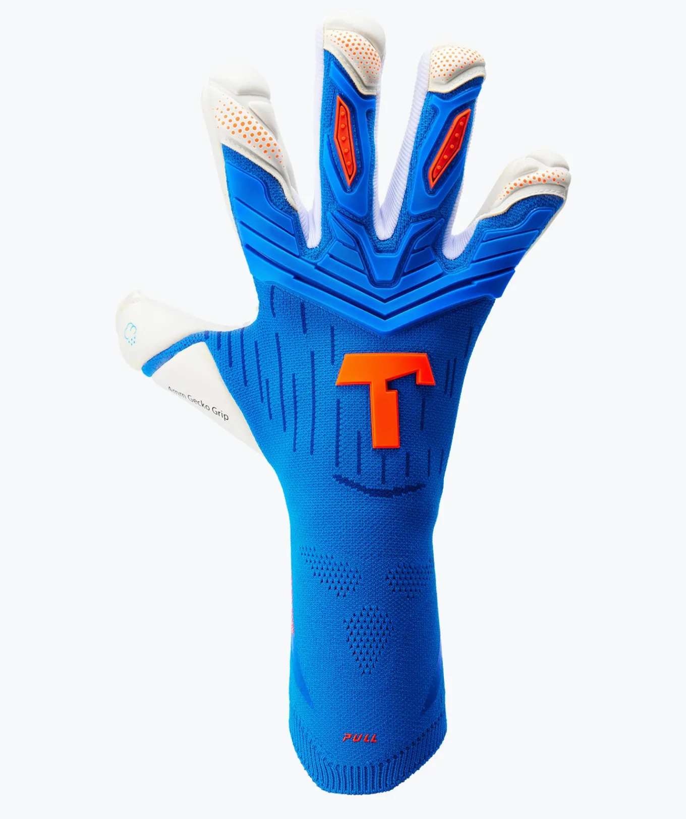 T1TAN Alien Collectie^Alien Gravity Blue 2.0