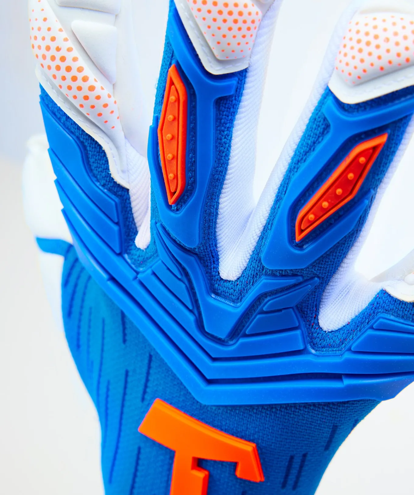 T1TAN Alien Collectie^Alien Gravity Blue 2.0