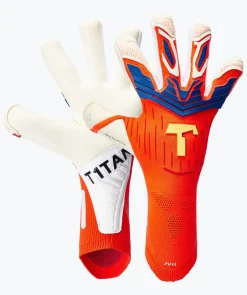 T1TAN Keepershandschoenen Voor Kinderen | Alien Collectie^Alien Gravity Red Junior Pro 2.0
