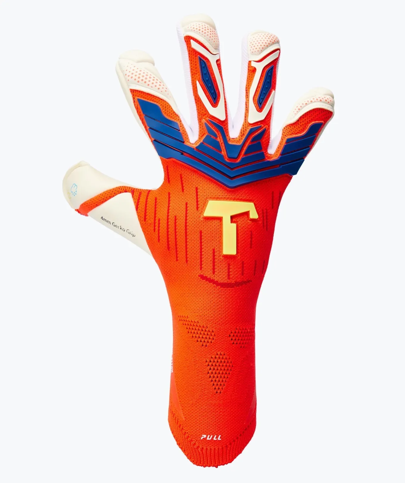 T1TAN Keepershandschoenen Voor Kinderen | Alien Collectie^Alien Gravity Red Junior Pro 2.0