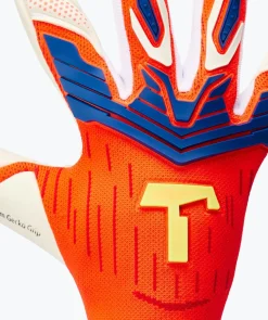 T1TAN Keepershandschoenen Voor Kinderen | Alien Collectie^Alien Gravity Red Junior Pro 2.0