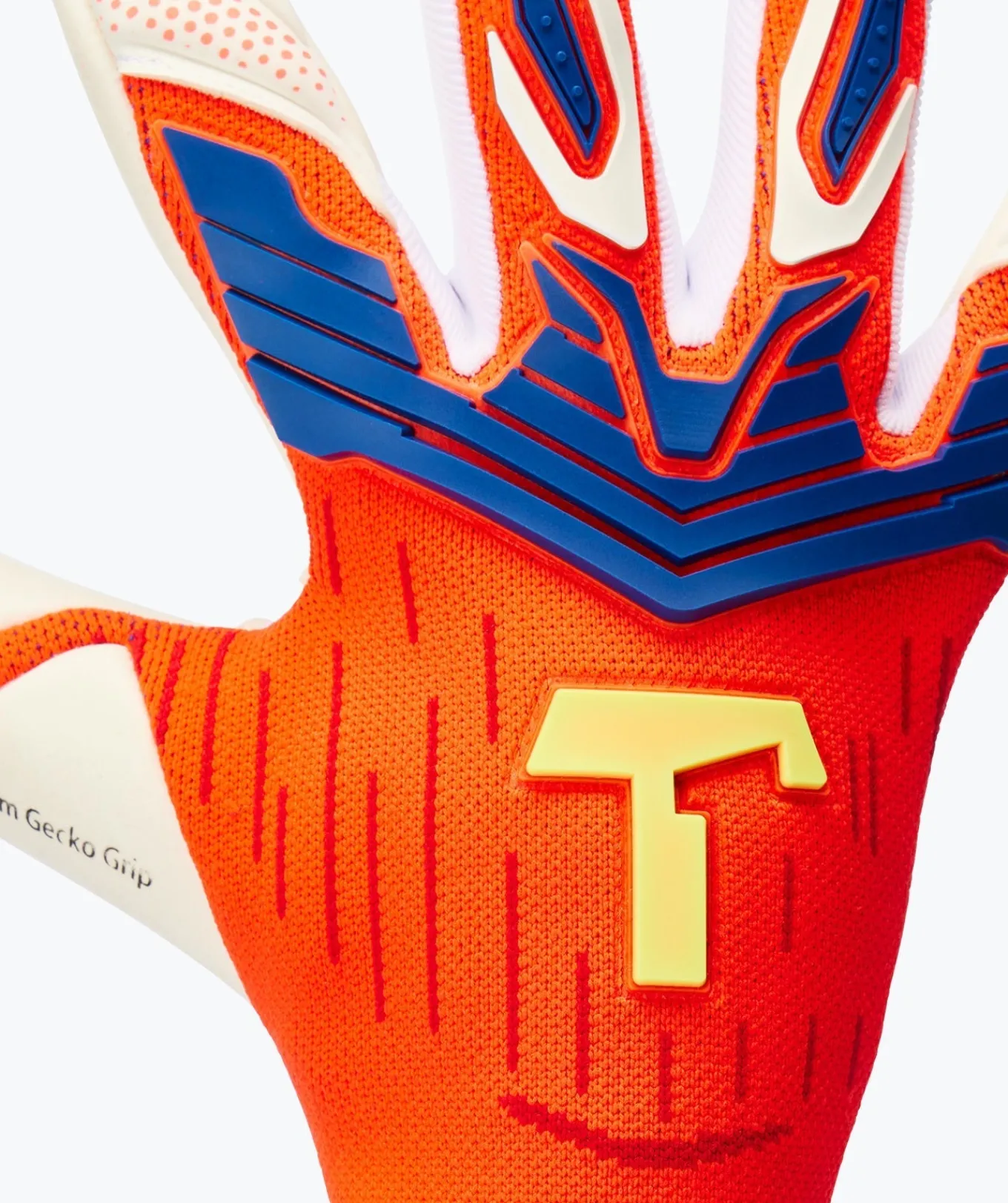 T1TAN Keepershandschoenen Voor Kinderen | Alien Collectie^Alien Gravity Red Junior Pro 2.0