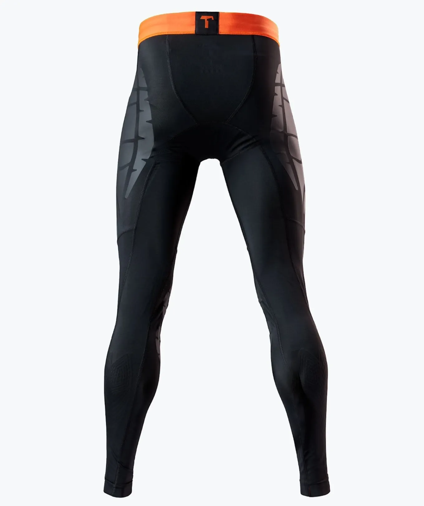 T1TAN Protection & Base Layer^Anti Abrasion Legging