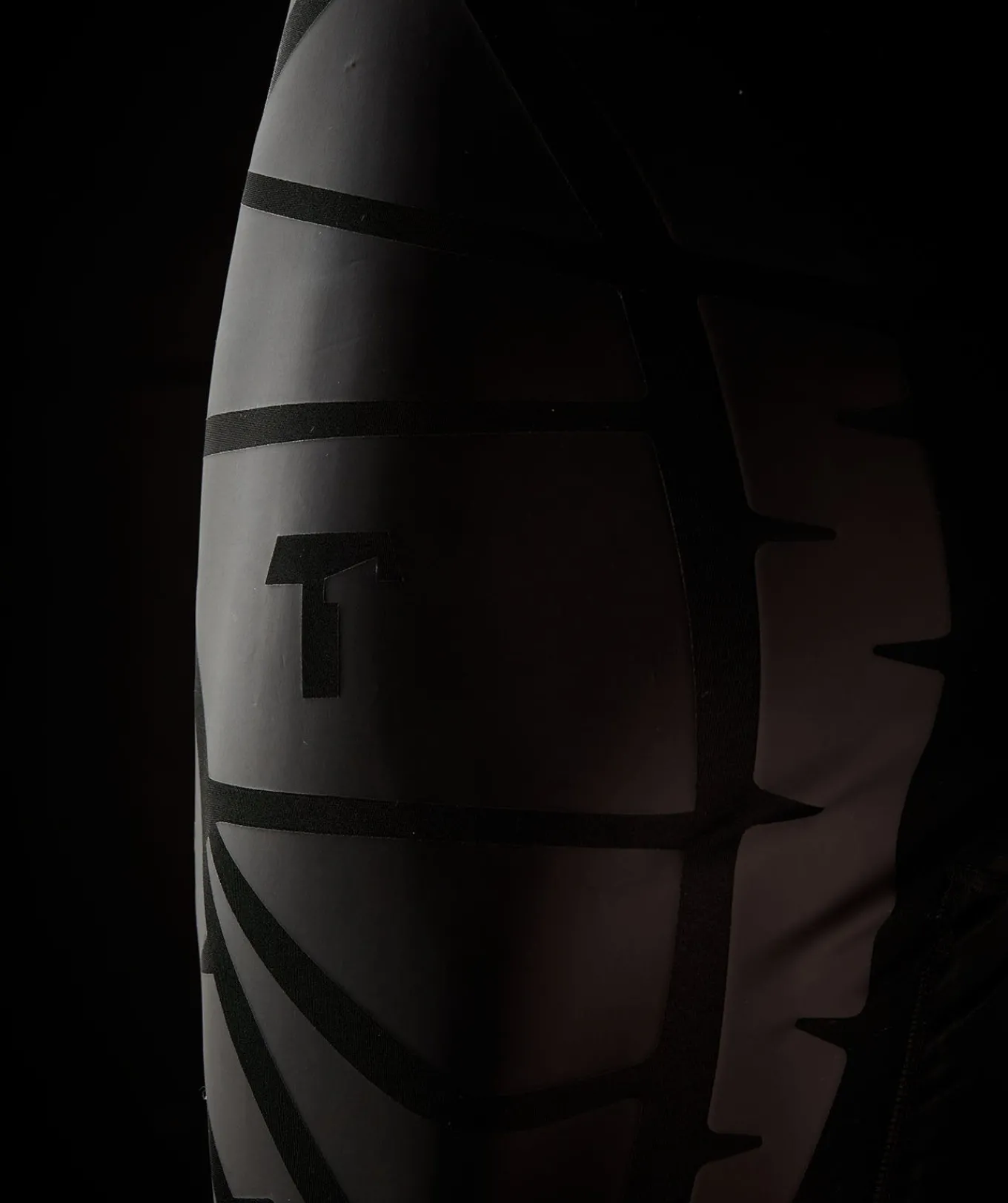 T1TAN Protection & Base Layer^Anti Abrasion Legging