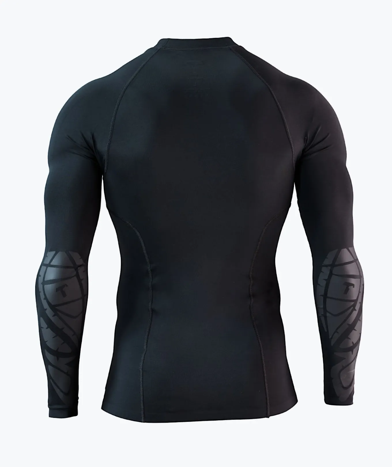 T1TAN Protection & Base Layer^Anti Abrasion Shirt