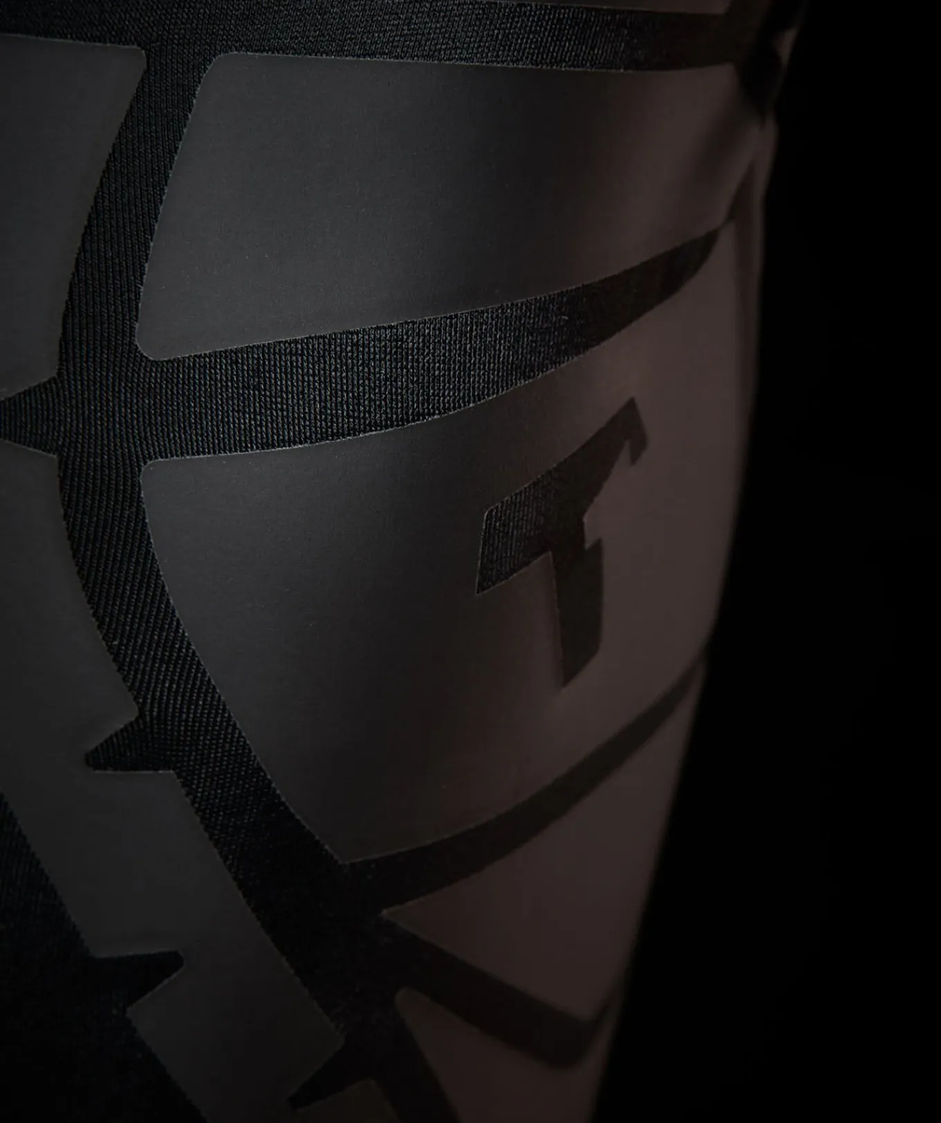 T1TAN Protection & Base Layer^Anti Abrasion Shirt