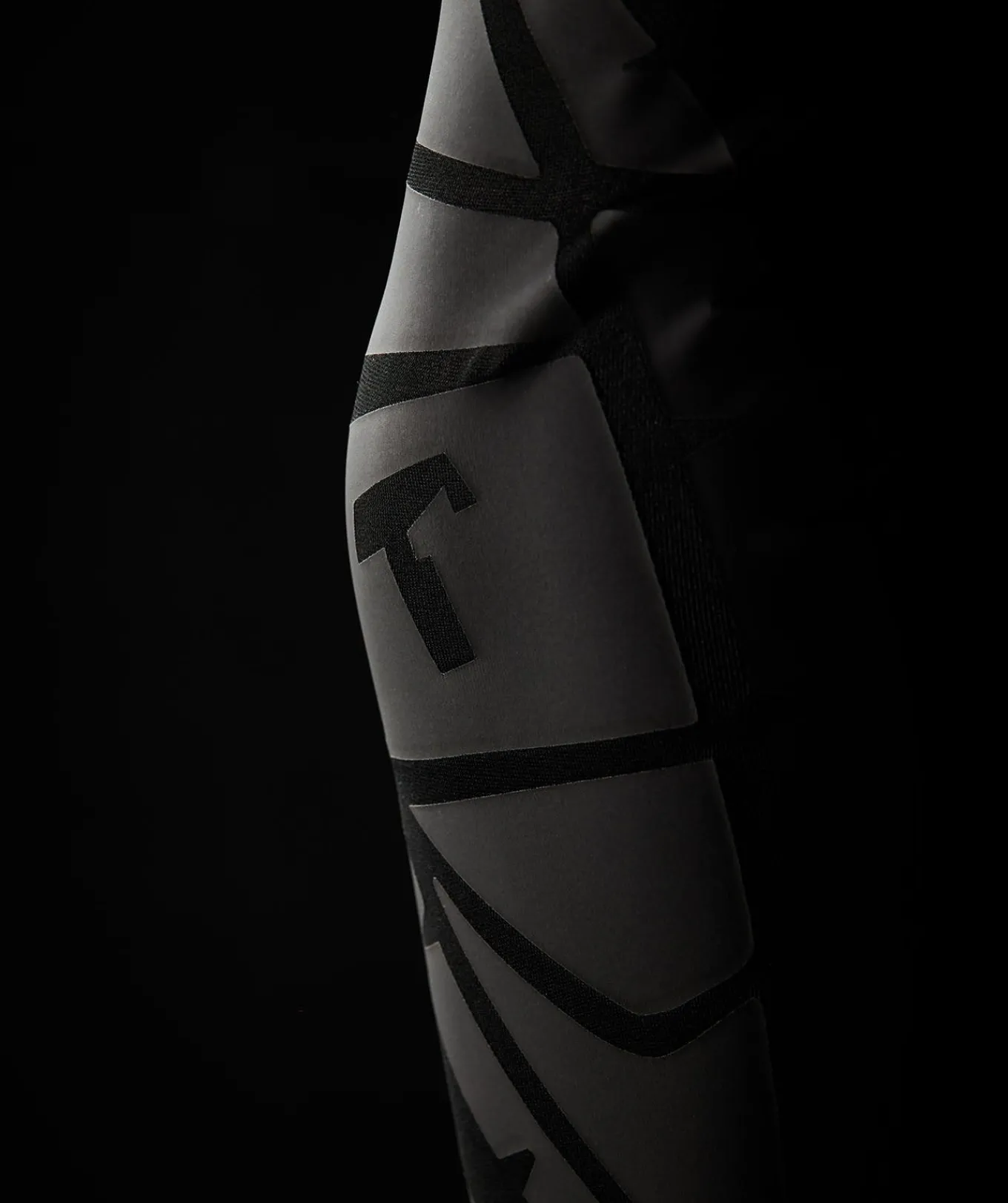 T1TAN Protection & Base Layer^Anti Abrasion Shirt