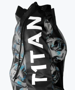 T1TAN Voetballen | Voetballen^Ballenzak