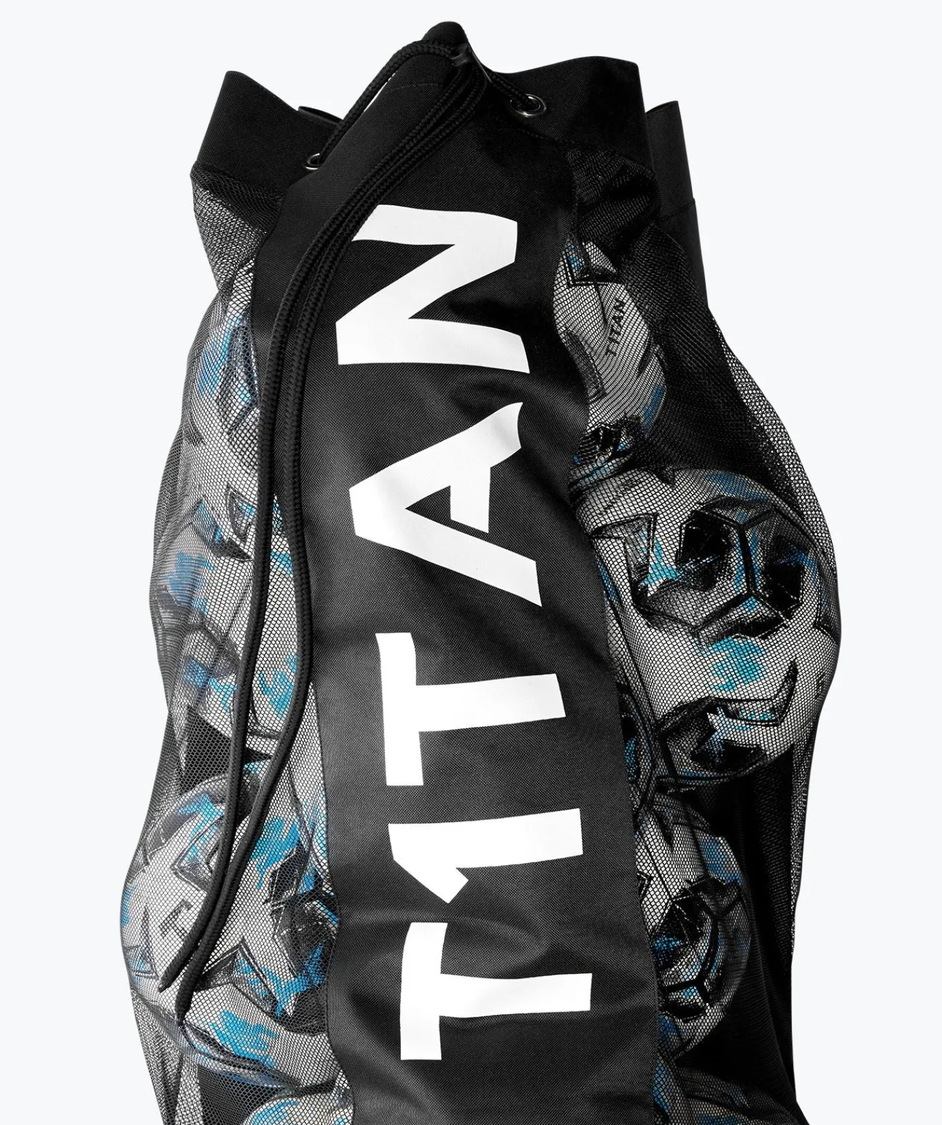 T1TAN Voetballen | Voetballen^Ballenzak