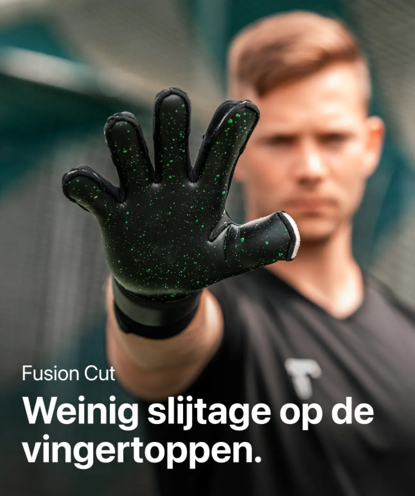 T1TAN Beast Collectie^Black Beast 3.0