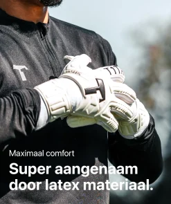 T1TAN Classic Collectie^Classic 1.0 White-Out