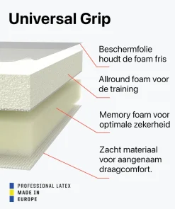 T1TAN Classic Collectie^Classic 1.0 White-Out