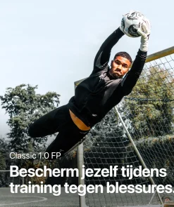 T1TAN Classic Collectie | Met Fingersave^Classic 1.0 White-Out (FP)