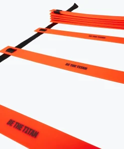 T1TAN Trainingsmateriaal^Coordinatieladder