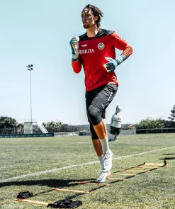 T1TAN Trainingsmateriaal^Coordinatieladder