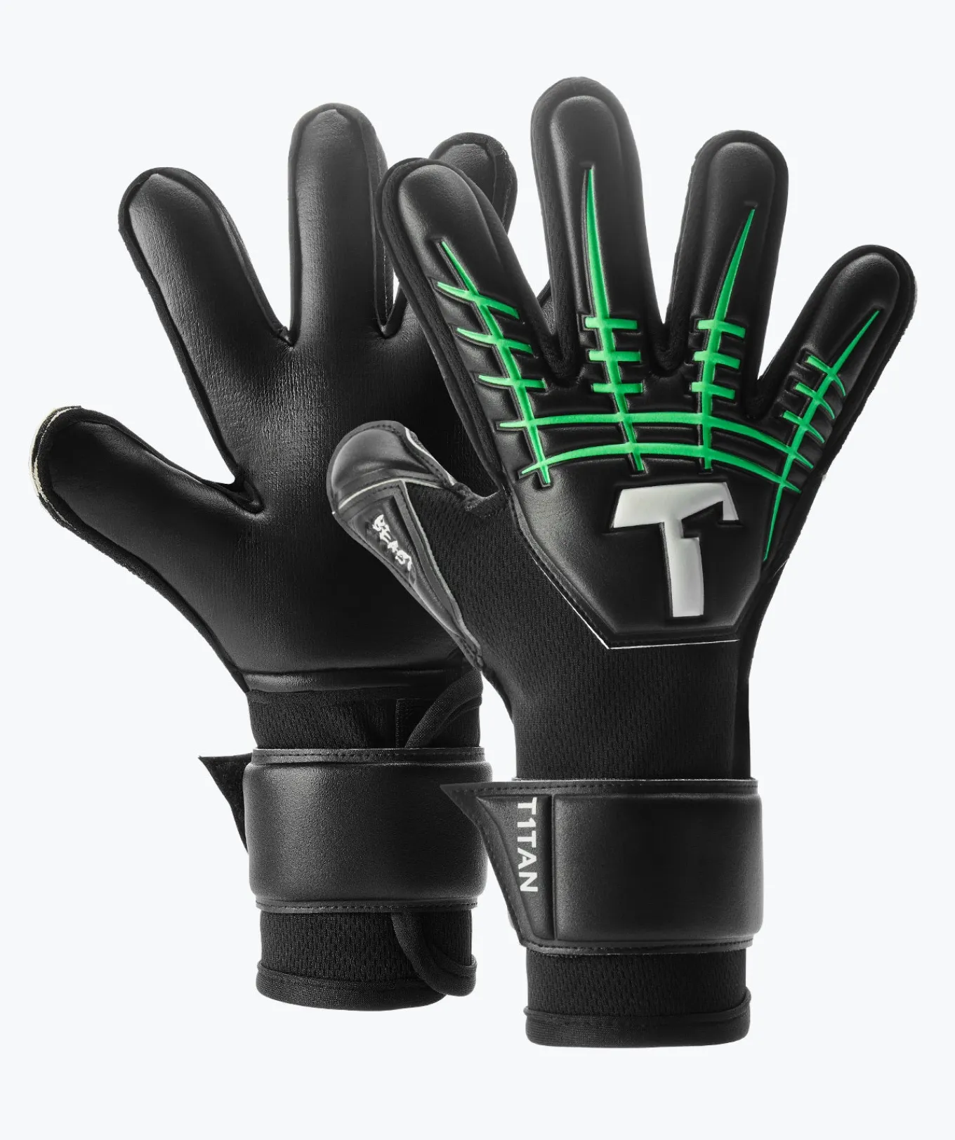T1TAN Beast Collectie | Met Fingersave^Fluo Beast Junior 3.0 (FP)