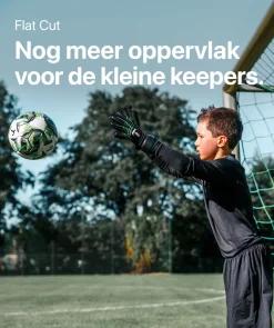 T1TAN Beast Collectie | Met Fingersave^Fluo Beast Junior 3.0 (FP)