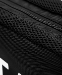 T1TAN Tassen^Goalkeeper Bag Black