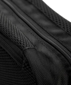 T1TAN Tassen^Goalkeeper Bag Black