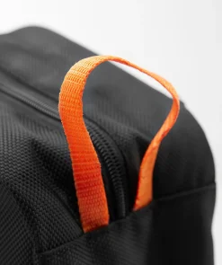 T1TAN Tassen^Goalkeeper Bag Black