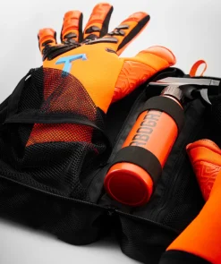 T1TAN Tassen^Goalkeeper Bag Black