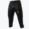 T1TAN Trainingskleding | Shirts & Keepersbroeken^3/4 Goalkeeper Pant