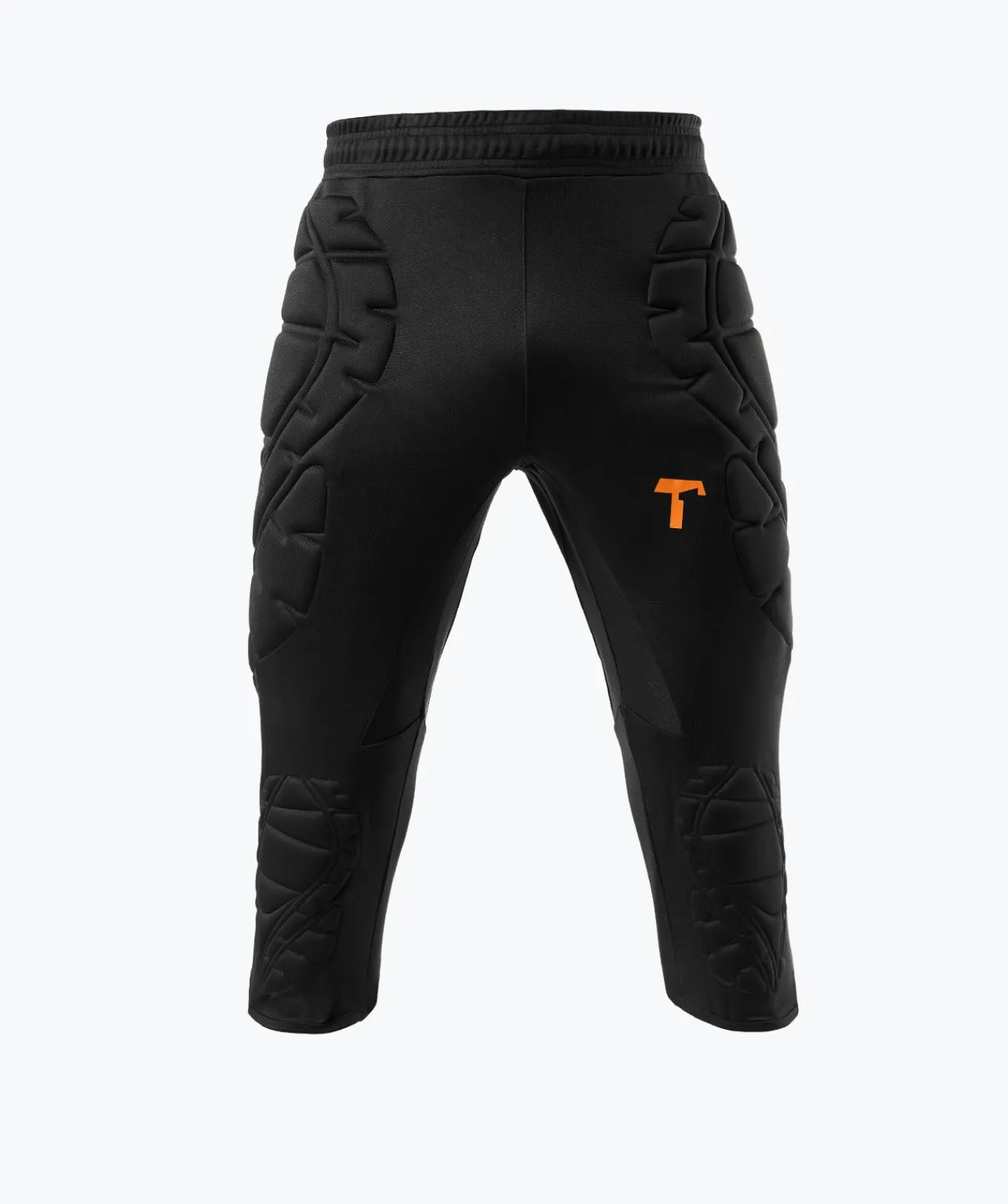 T1TAN Trainingskleding | Shirts & Keepersbroeken^3/4 Goalkeeper Pant