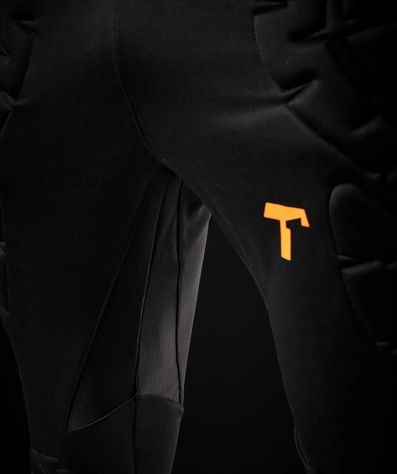 T1TAN Trainingskleding | Shirts & Keepersbroeken^Goalkeeper Pant