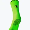 T1TAN Sokken^Grip Socks - lichtgroen
