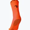 T1TAN Sokken^Grip Socks - oranje