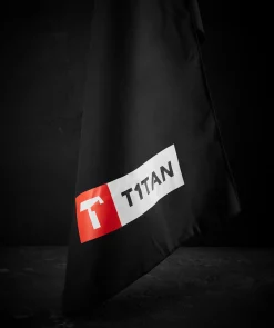 T1TAN Verzorgingsproducten^Handdoek voor keeper