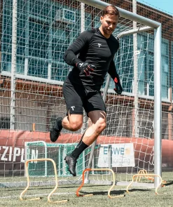 T1TAN Trainingsmateriaal^Hordes - 23, 30, 40 en 50 cm