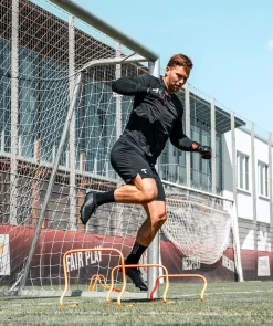 T1TAN Trainingsmateriaal^Hordes - 23, 30, 40 en 50 cm