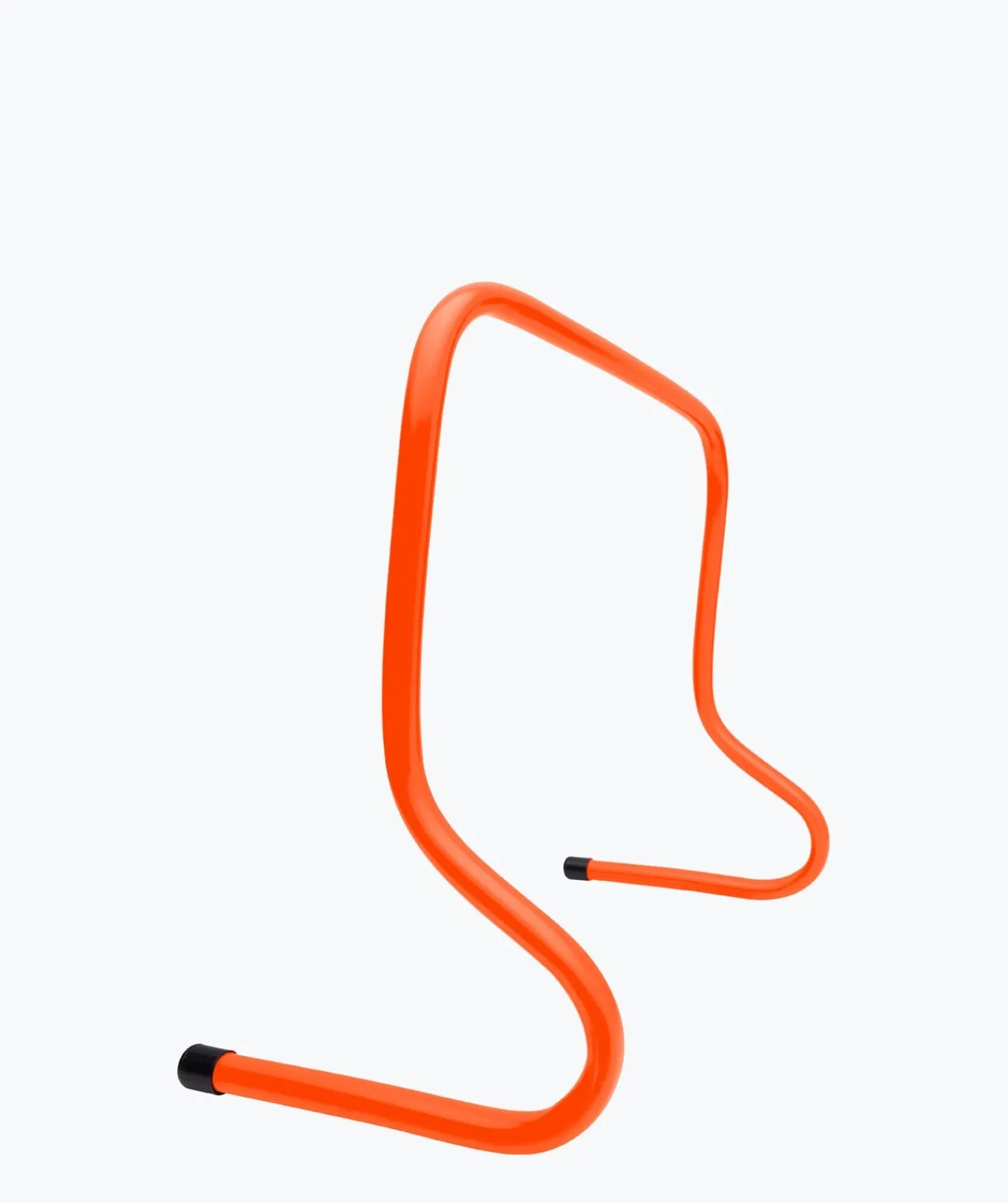 T1TAN Trainingsmateriaal^Hordes - 23, 30, 40 en 50 cm