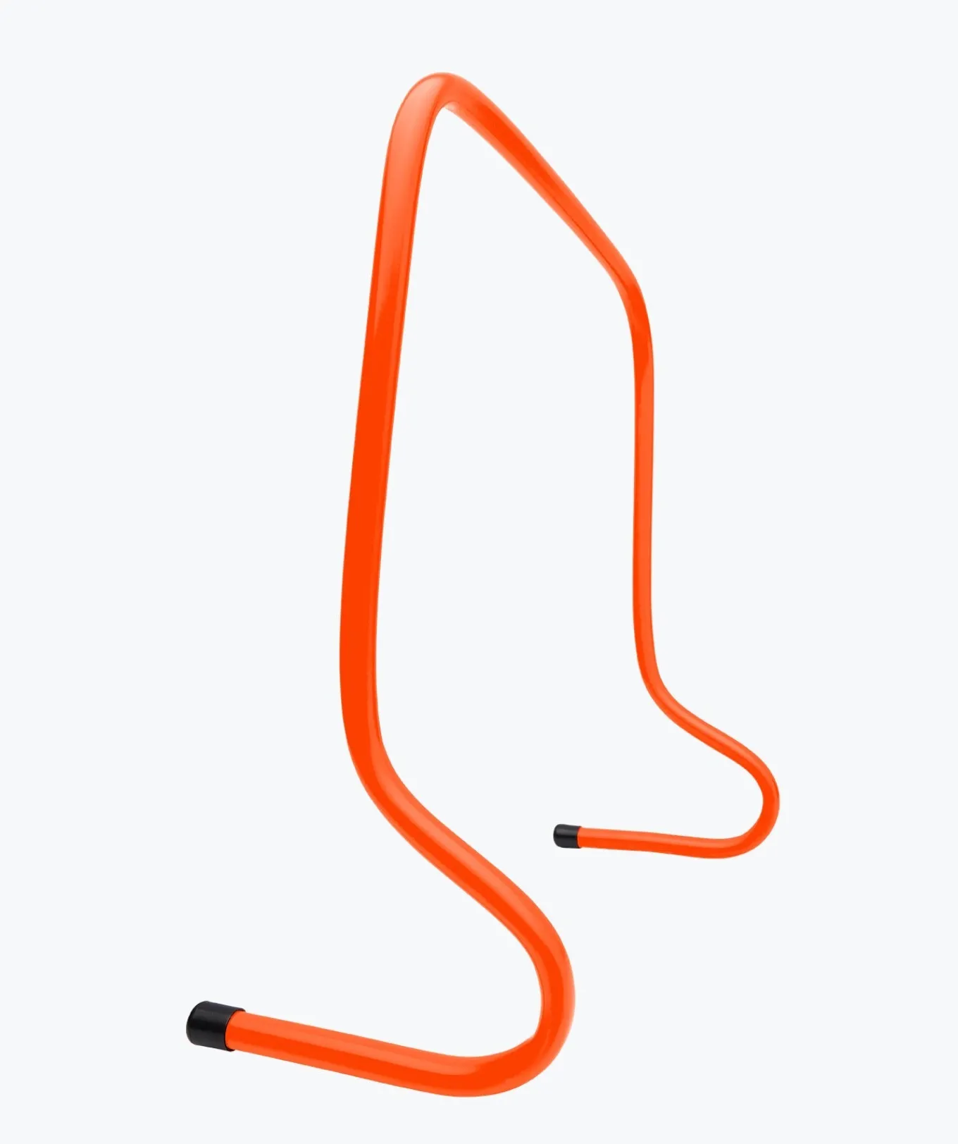 T1TAN Trainingsmateriaal^Hordes - 23, 30, 40 en 50 cm