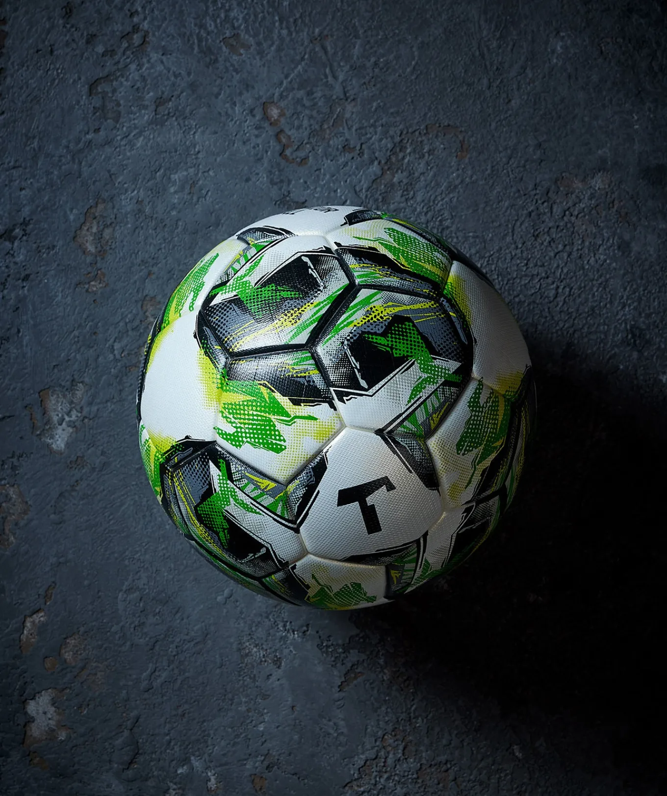 T1TAN Voetballen | Voetballen^Juniorball Total Control