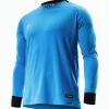 T1TAN Shirts & Keepersbroeken^Keepershirt blauw