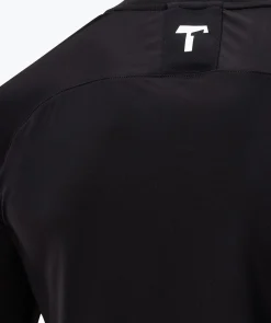 T1TAN Shirts & Keepersbroeken^Keepershirt zwart