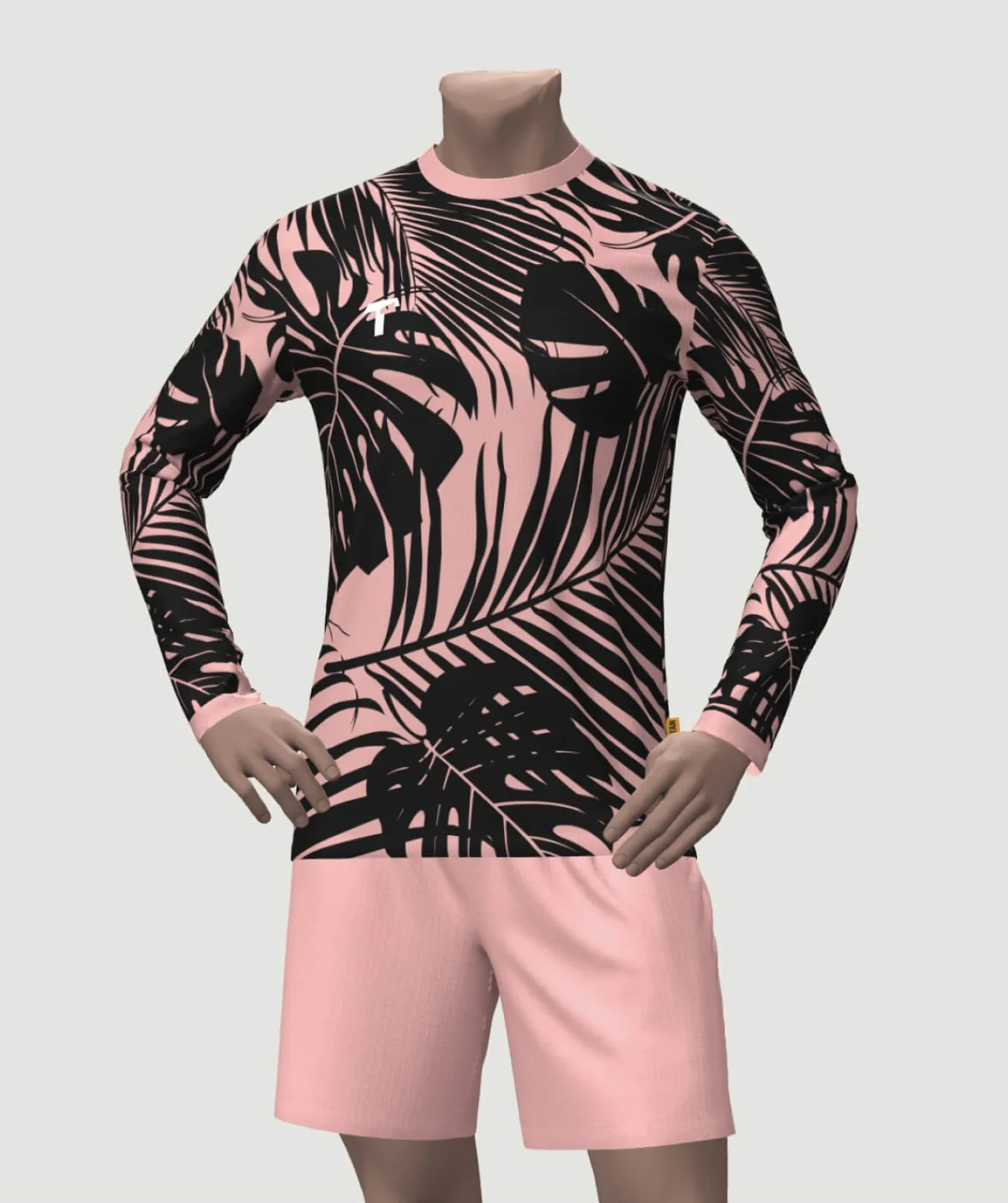 T1TAN Shirts & Keepersbroeken^MyShirt 2.0