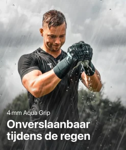 T1TAN Keepershandschoenen Voor Kinderen | Beast Collectie^Petrol Beast Junior Pro 3.0