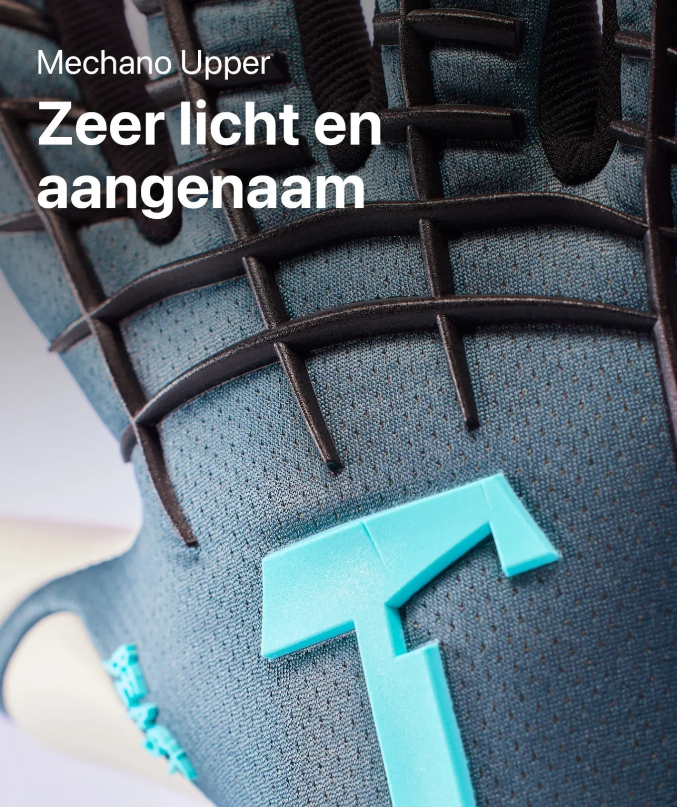 T1TAN Keepershandschoenen Voor Kinderen | Beast Collectie^Petrol Beast Junior Pro 3.0