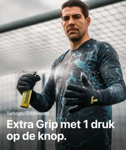 T1TAN Rebel Collectie^Rebel 2.0 Black-Out