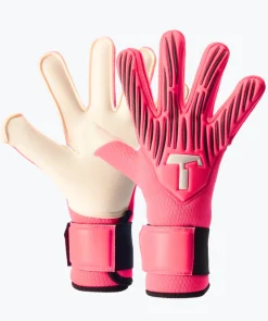 T1TAN Rebel Collectie | Met Fingersave^Rebel 2.0 Fluo Pink Junior (FP)