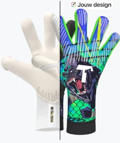 T1TAN Rebel Collectie | Keepershandschoenen Voor Kinderen^Rebel 2.0 MyGlove