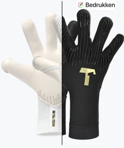 T1TAN Rebel Collectie | Keepershandschoenen Voor Kinderen^Rebel 2.0 MySMU