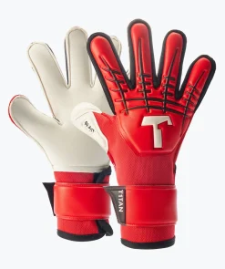 T1TAN Beast Collectie | Met Fingersave^Red Beast Junior 3.0 (FP)
