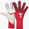 T1TAN Keepershandschoenen Voor Kinderen | Beast Collectie^Red Beast Junior Pro 3.0